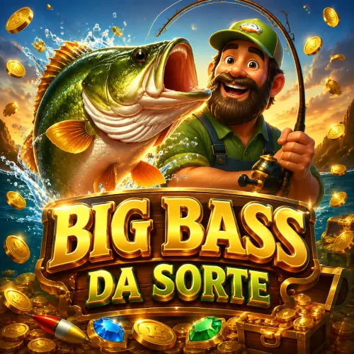 Big Bass Bonanza 28T.com
