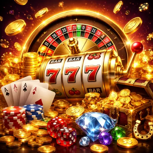 Cassino Online Seguro