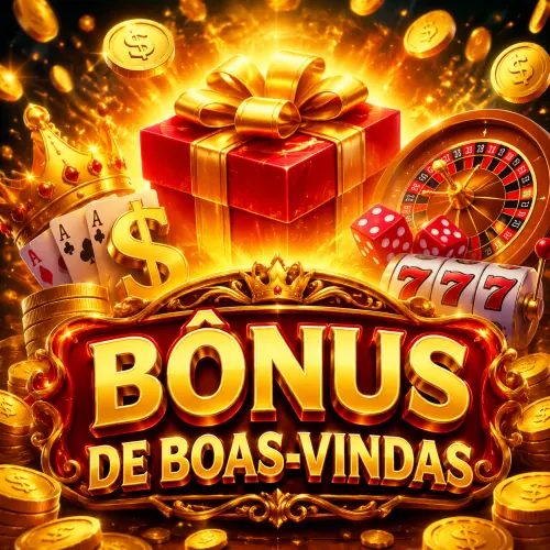 Bônus Sem Depósito 2026 - Jogue Grátis