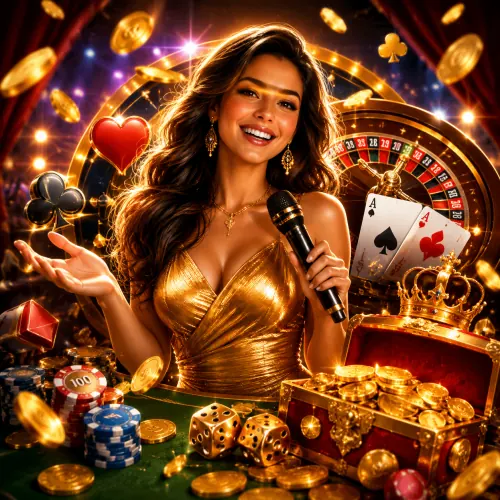 Cassino ao Vivo 28T.com - Mesas Reais Online
