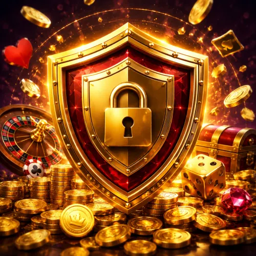 Como Verificar se um Cassino Online é Seguro e Confiável