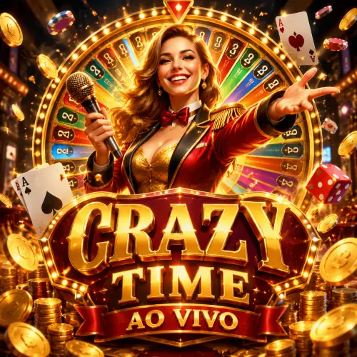 Crazy Time Game Show 28T.com