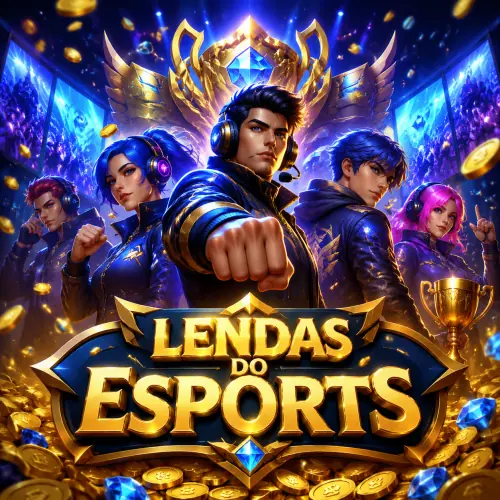 E-Sports Apostas 28T.com