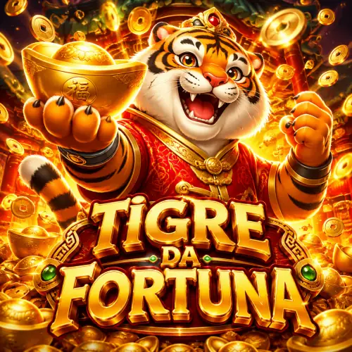 Fortune Tiger - Jogar Grátis no 28T.com