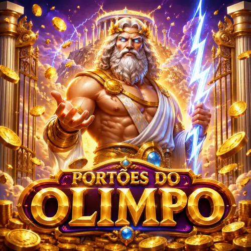 Gates of Olympus Guia
