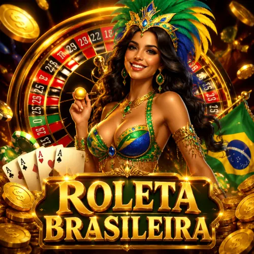 Roleta Brasileira ao Vivo 28T.com