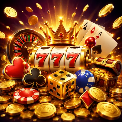 Ranking de Slots com Maior RTP 2026
