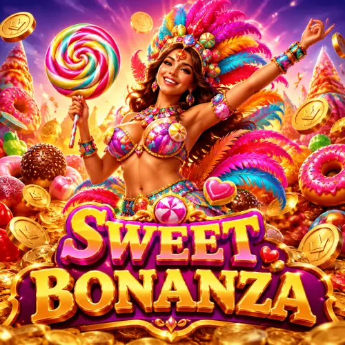 Sweet Bonanza 28T.com