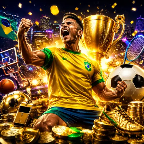 Tênis Apostas 28T.com