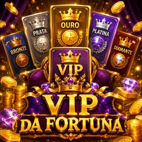 Programa VIP 28T.com - 5 Níveis de Recompensas